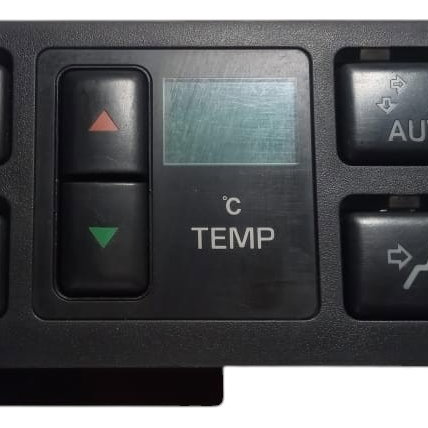 Comando Ar Condicionado Fiat Tempra 1999
