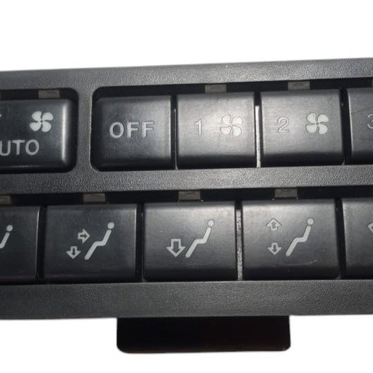 Comando Ar Condicionado Fiat Tempra 1999
