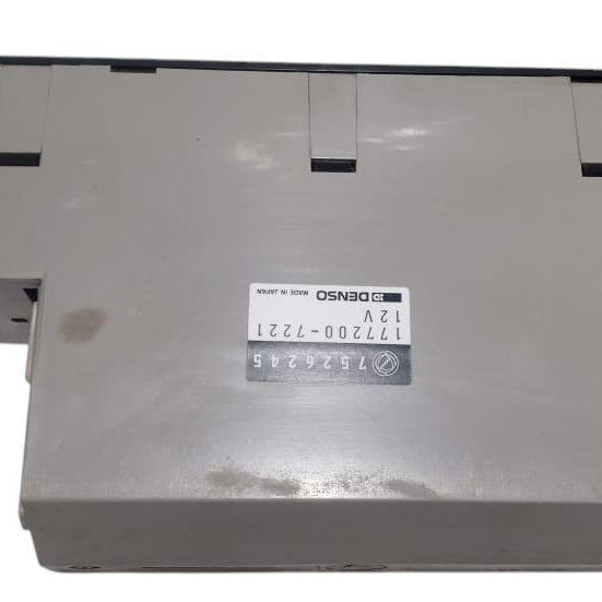 Comando Ar Condicionado Fiat Tempra 1999