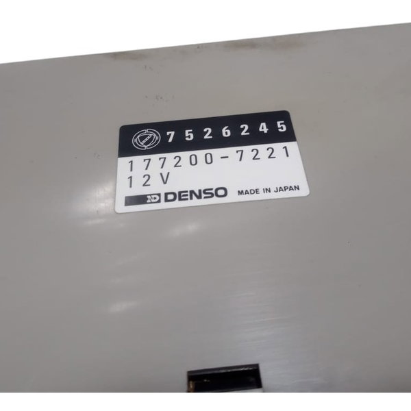 Comando Ar Condicionado Fiat Tempra 1999