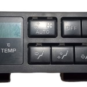 Comando Ar Condicionado Fiat Tempra 1999
