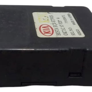 Módulo Conforto Kia Besta 2.7 1995