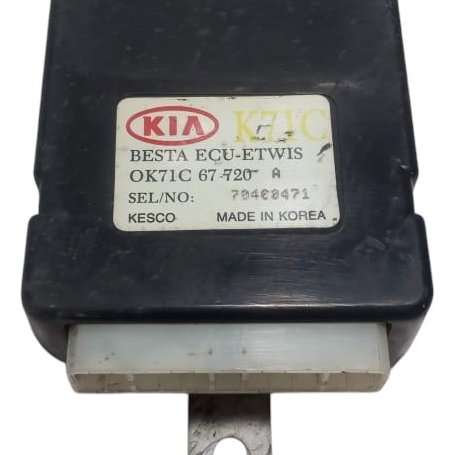 Módulo Conforto Kia Besta 2.7 1995