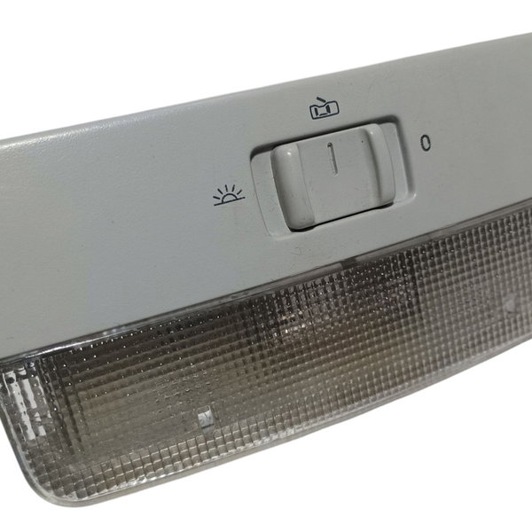 Luz Teto Cortesia Vw Gol G5 2011