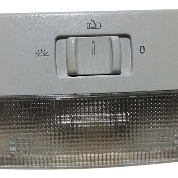Luz Teto Cortesia Vw Gol G5 2011