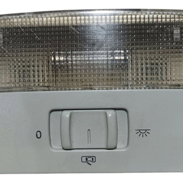 Luz Teto Cortesia Vw Gol G5 2011