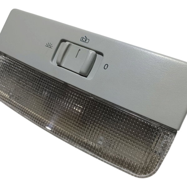 Luz Teto Cortesia Vw Gol G5 2011