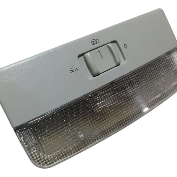 Luz Teto Cortesia Vw Gol G5 2011
