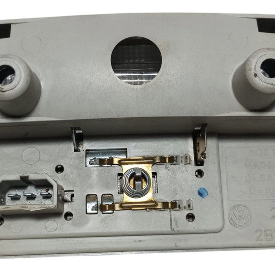 Luz Teto Cortesia Vw Gol G5 2011