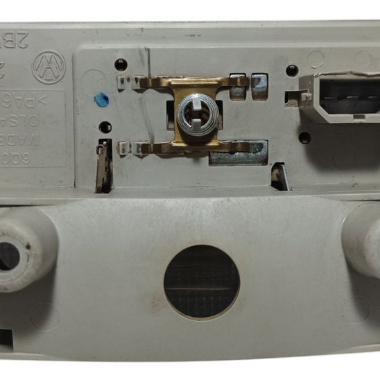 Luz Teto Cortesia Vw Gol G5 2011