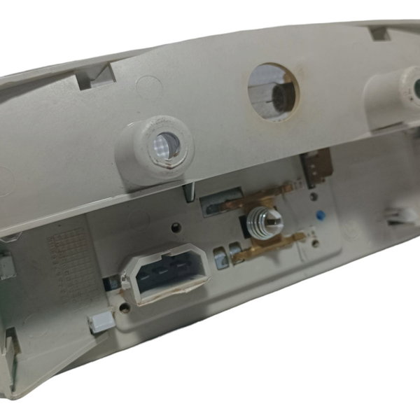 Luz Teto Cortesia Vw Gol G5 2011