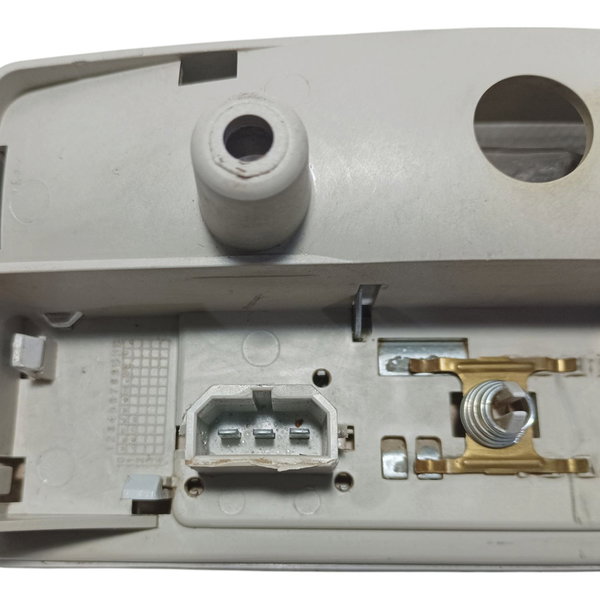 Luz Teto Cortesia Vw Gol G5 2011