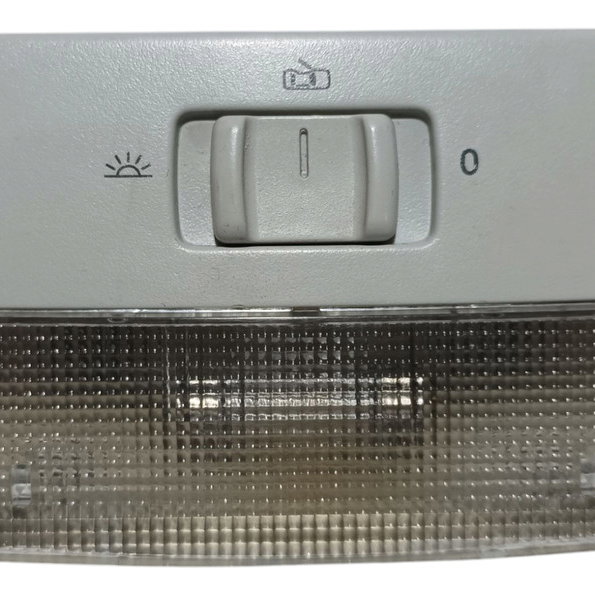 Luz Teto Cortesia Vw Gol G5 2011