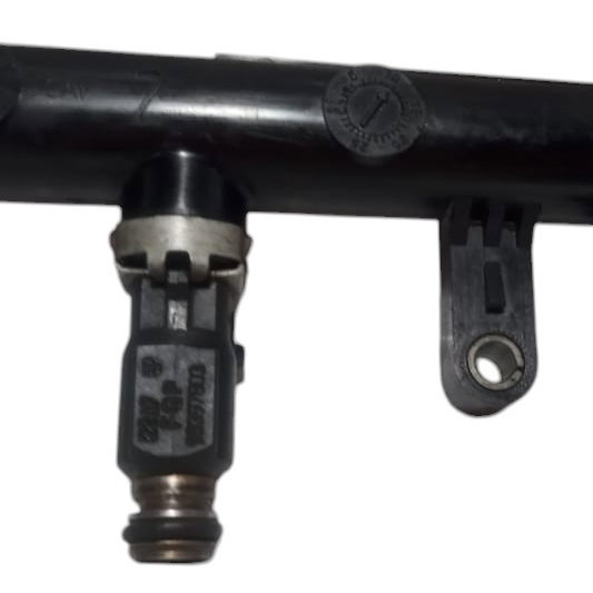 Flauta E Bicos Injeção Fiat Stilo 1.8 2007