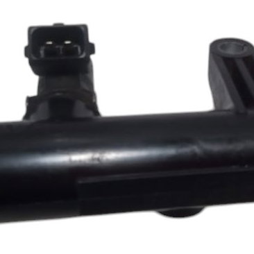 Flauta E Bicos Injeção Fiat Stilo 1.8 2007