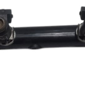 Flauta E Bicos Injeção Fiat Stilo 1.8 2007