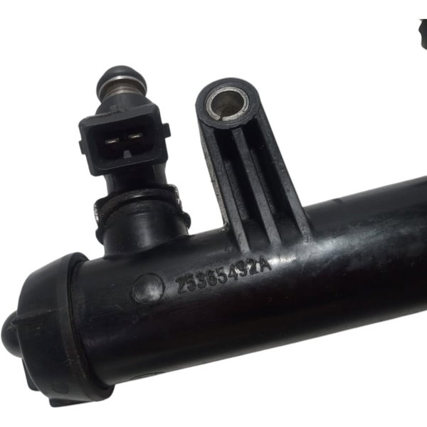 Flauta E Bicos Injeção Fiat Stilo 1.8 2007