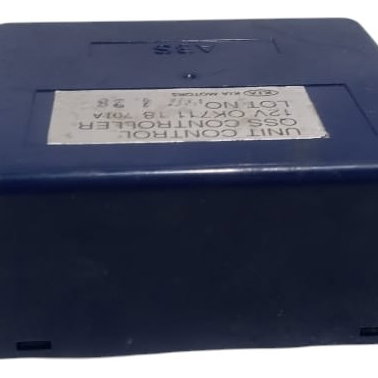 Módulo Abs Kia Besta 2.7 1995
