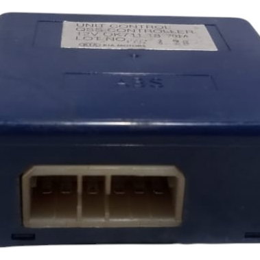 Módulo Abs Kia Besta 2.7 1995