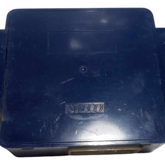 Módulo Abs Kia Besta 2.7 1995