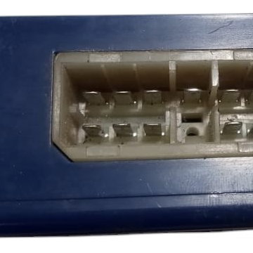 Módulo Abs Kia Besta 2.7 1995