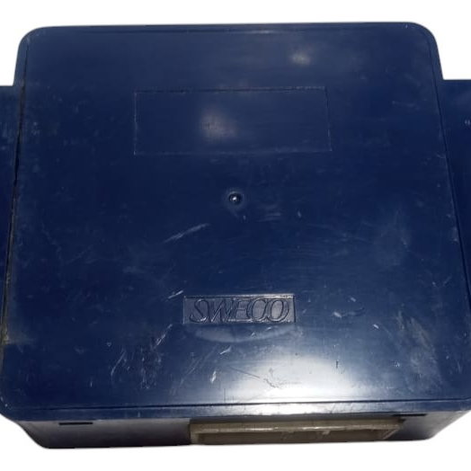 Módulo Abs Kia Besta 2.7 1995