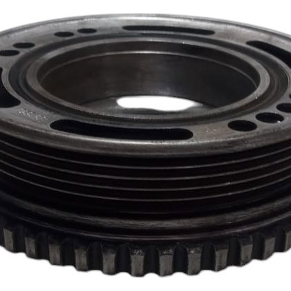 Polia Do Virabrequim Gm Meriva 1.8