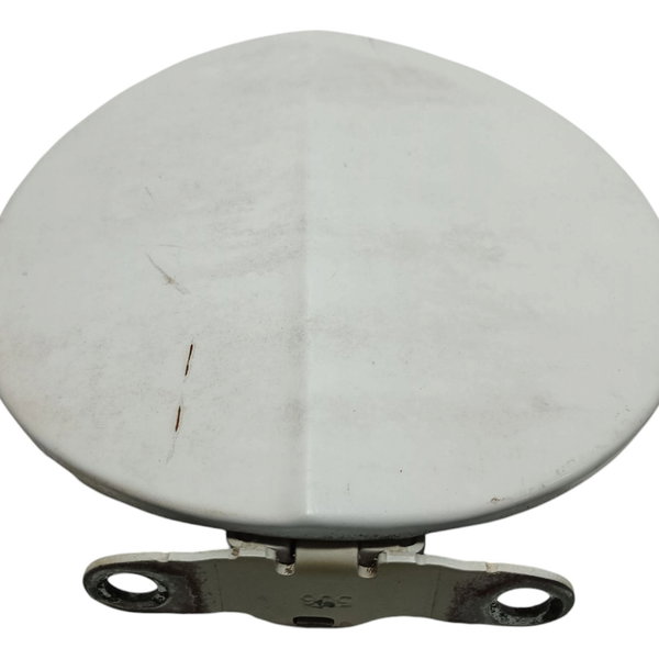 Portinhola Tanque Combustível Vw Gol G5 2011 Branco