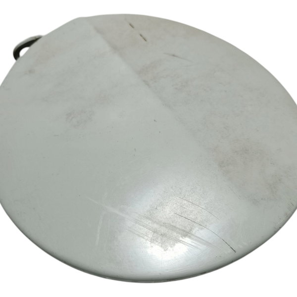 Portinhola Tanque Combustível Vw Gol G5 2011 Branco
