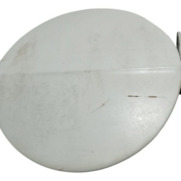 Portinhola Tanque Combustível Vw Gol G5 2011 Branco