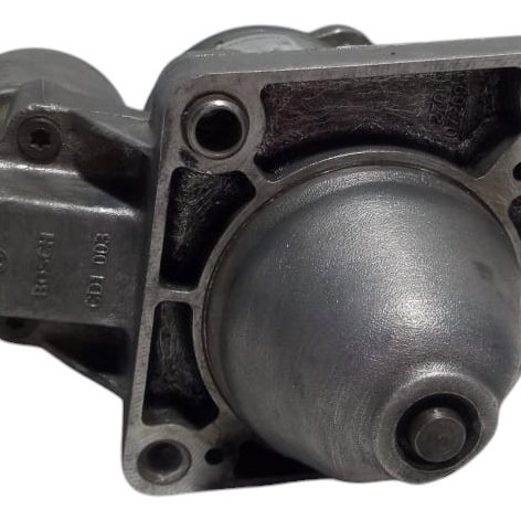 Motor Arranque Partida Fiat Siena 1.0 Fire 2010