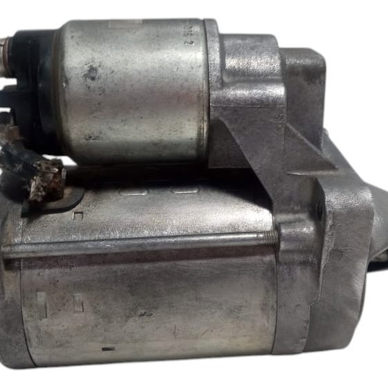 Motor Arranque Partida Fiat Siena 1.0 Fire 2010