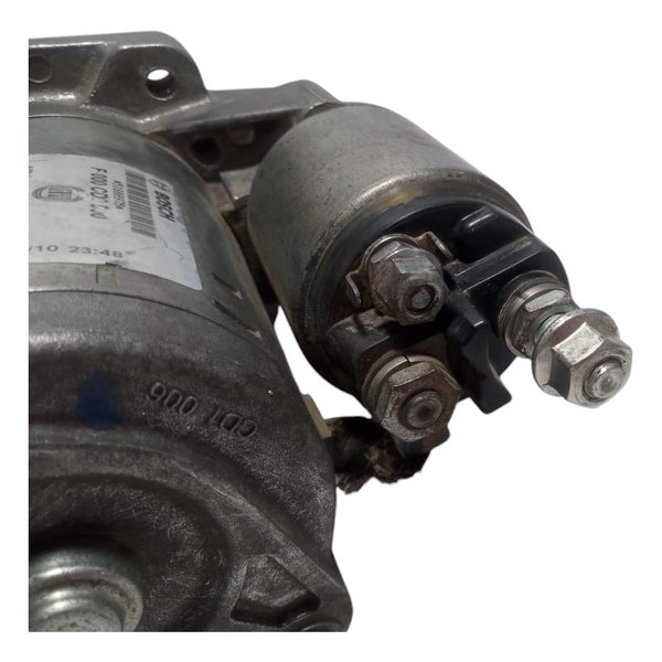 Motor Arranque Partida Fiat Siena 1.0 Fire 2010