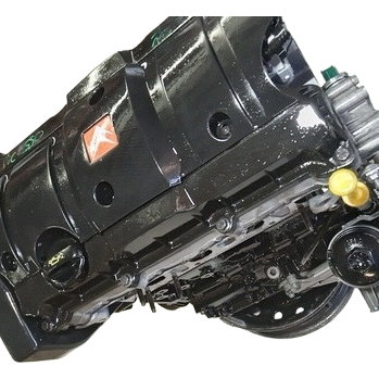 Motor Parcial Citroen Picasso 2010 1.6 16v 113cvs
