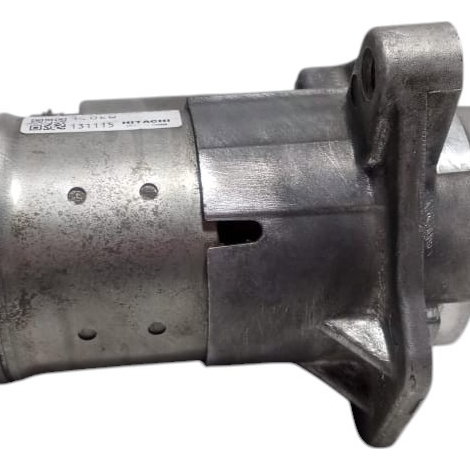 Motor De Arranque Partida Nissan Versa 1.6 2014
