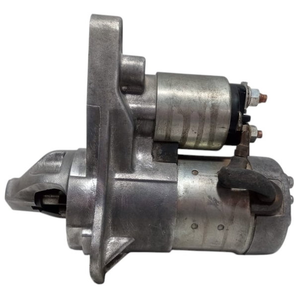 Motor De Arranque Partida Nissan Versa 1.6 2014