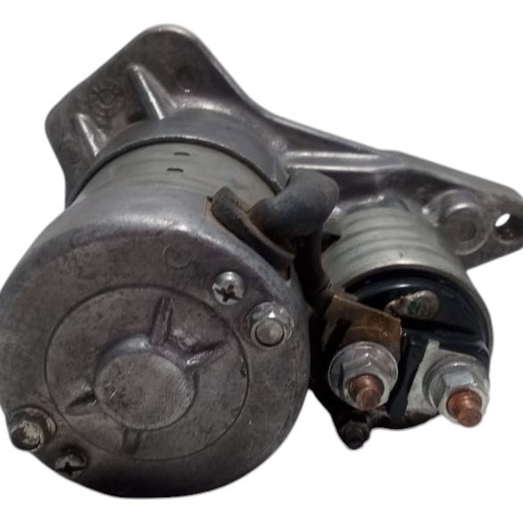 Motor De Arranque Partida Nissan Versa 1.6 2014