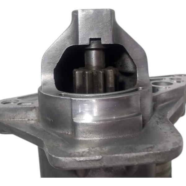 Motor De Arranque Partida Nissan Versa 1.6 2014