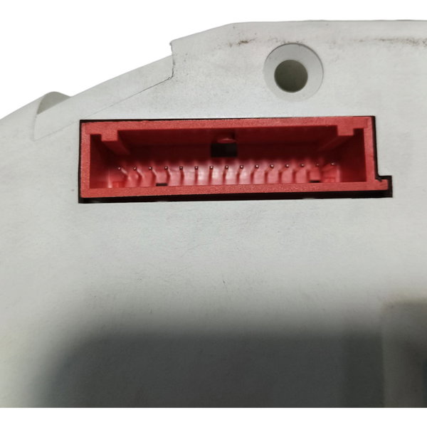 Painel De Instrumento Renault Clio 2004 Cinza-escuro