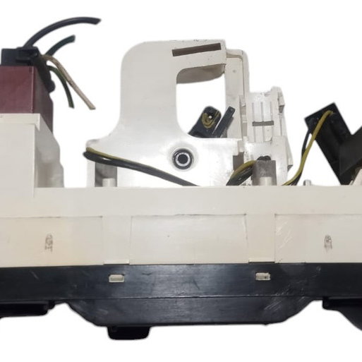 Comando Ar Ventilado Fiat Strada 2008