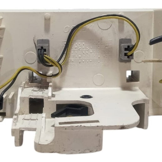 Comando Ar Ventilado Fiat Strada 2008