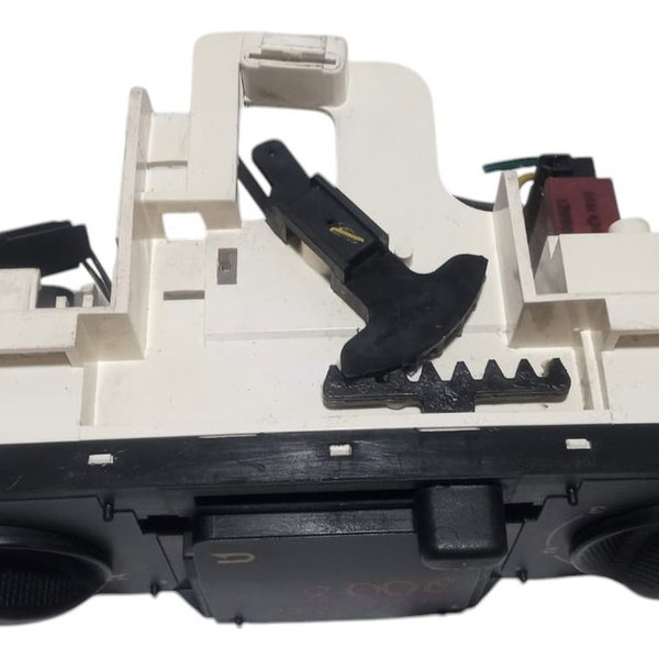 Comando Ar Ventilado Fiat Strada 2008
