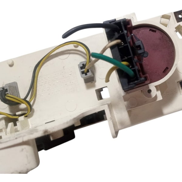 Comando Ar Ventilado Fiat Strada 2008