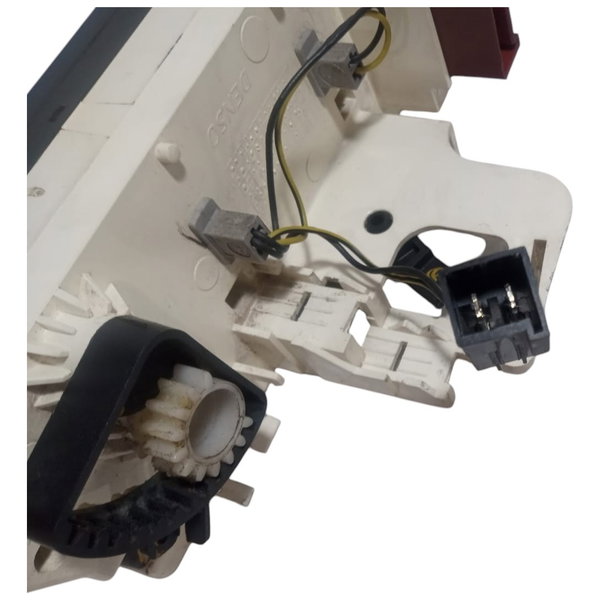 Comando Ar Ventilado Fiat Strada 2008