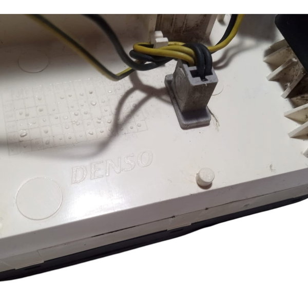Comando Ar Ventilado Fiat Strada 2008