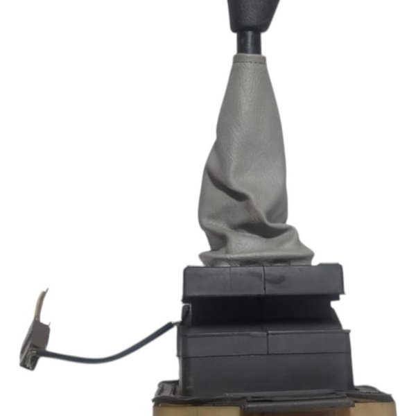 Alavanca De Marcha Renault Scenic 2003 Automática