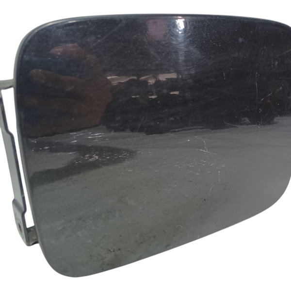 Portinhola Tanque Combustível Fiat Siena 2004 Preto
