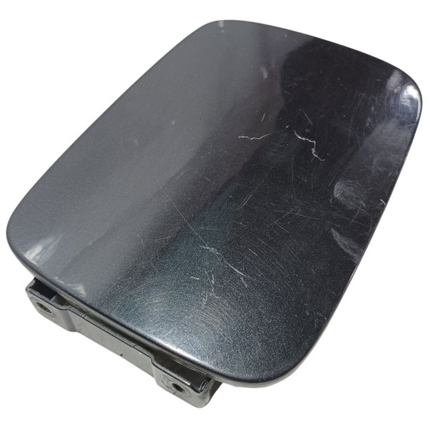 Portinhola Tanque Combustível Fiat Siena 2004 Preto