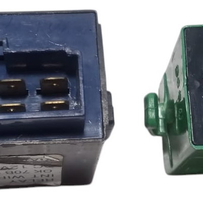 Reles Da Caixa De Fusível Kia Besta 2.7 1995