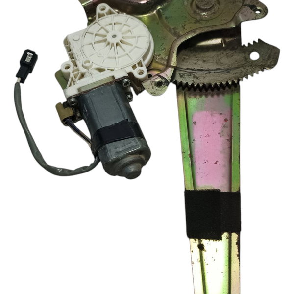 Máquina Vidro Elétrico Traseira Direita Chery Tiggo 2.0 2010